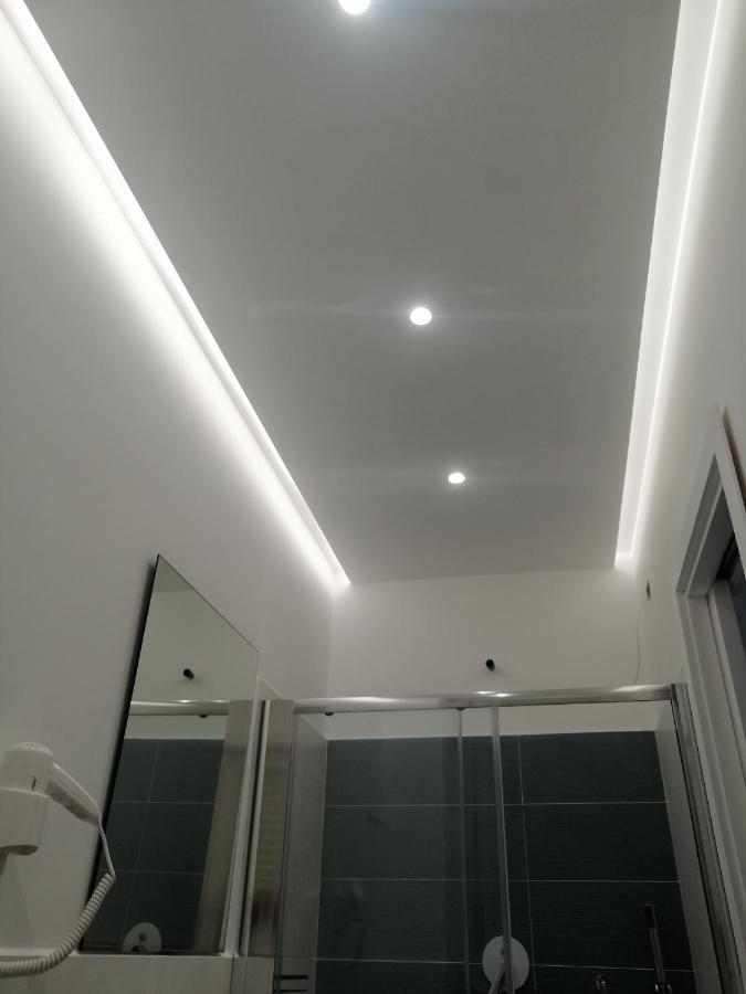 Kalo Rooms Tropea Buitenkant foto