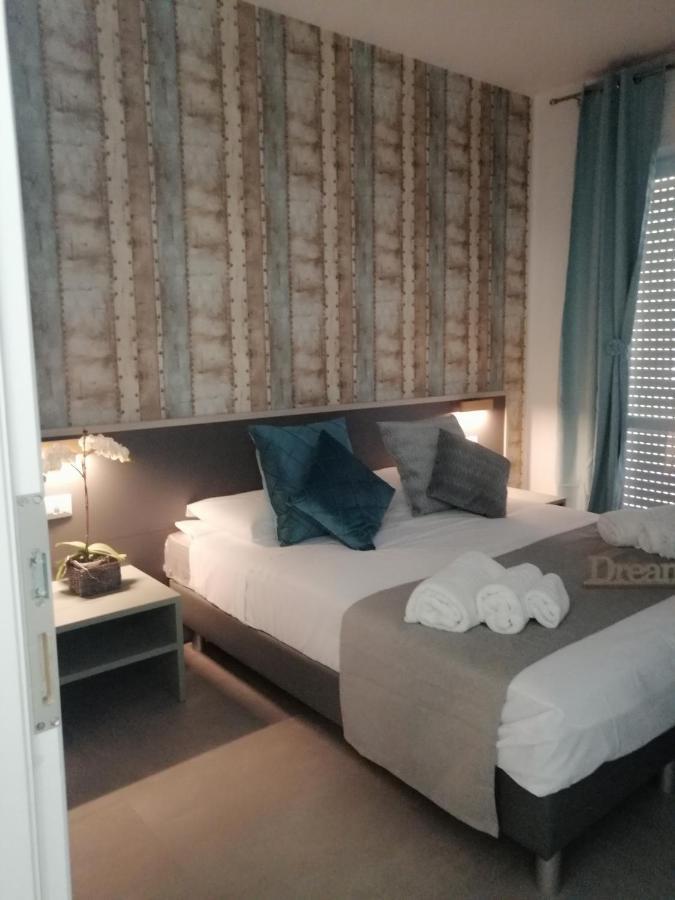 Kalo Rooms Tropea Buitenkant foto