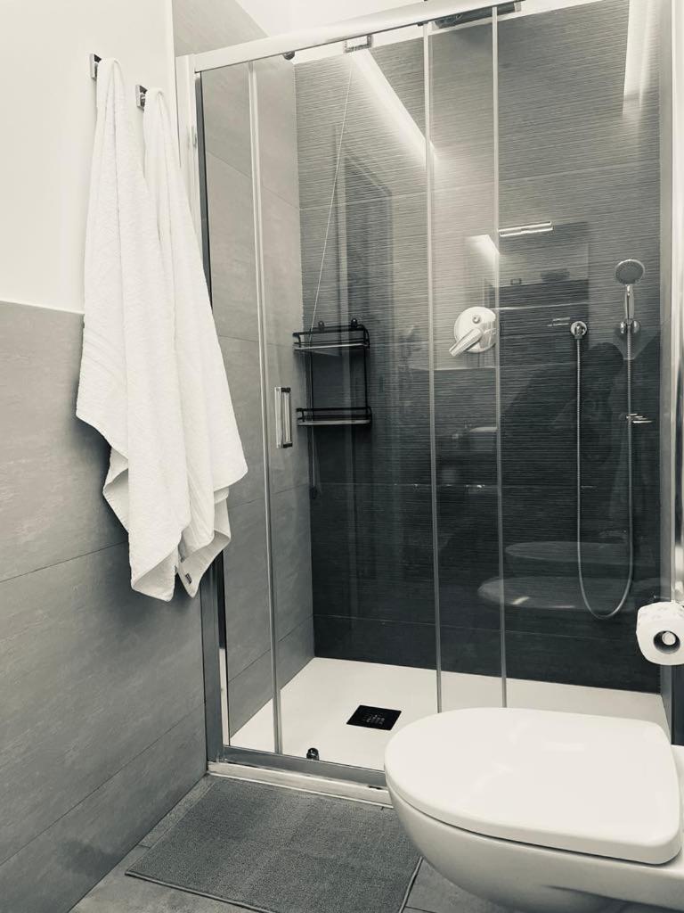 Kalo Rooms Tropea Buitenkant foto